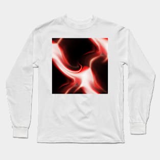 Red light Long Sleeve T-Shirt